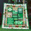 Girl Scout Cookie Quilt Blanket Yct8  Quilt